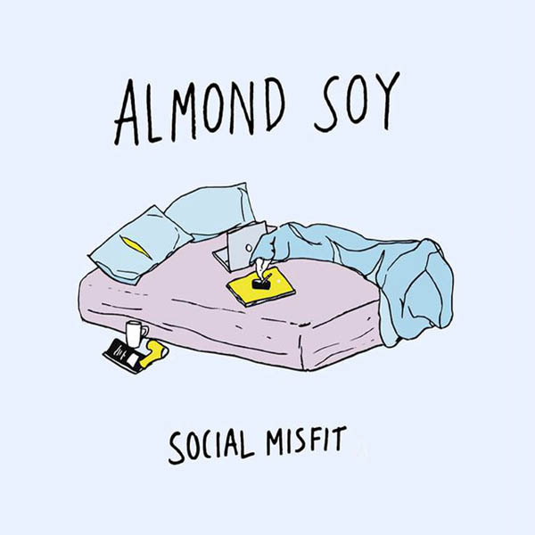 Almond Soy