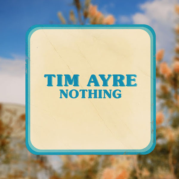 Tim Ayre